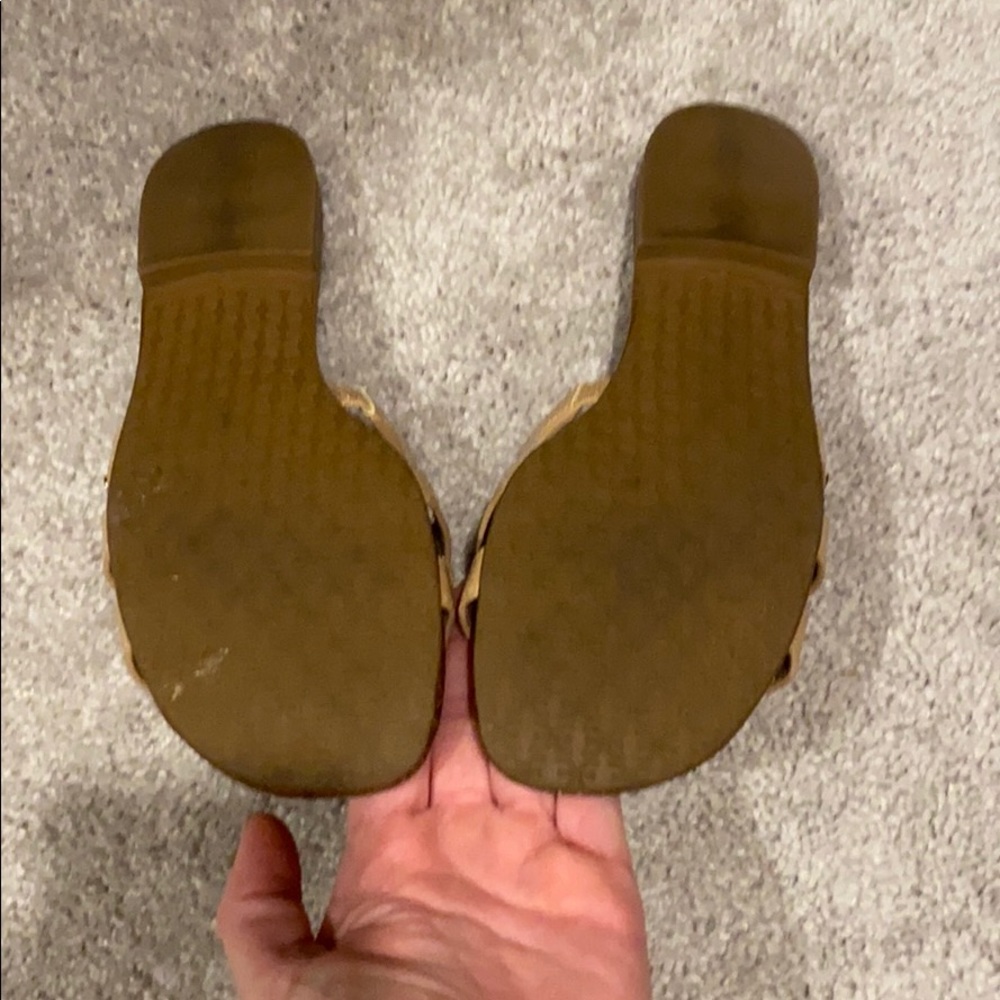 Da Edelman sandals - Picture 3 of 10